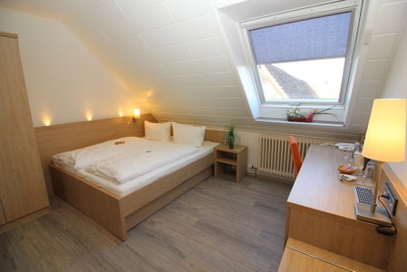 Hotel Restaurant Engel, Kappel-Grafenhausen, Germany