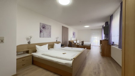 Hotel Restaurant Engel, Kappel-Grafenhausen, Germany