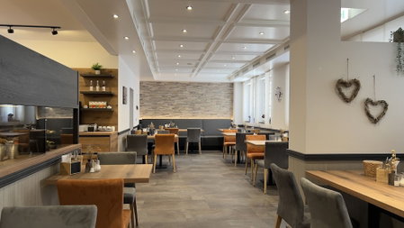 Hotel Restaurant Engel, Kappel-Grafenhausen, Germany