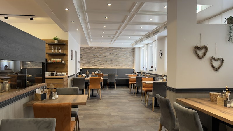 Hotel Restaurant Engel, Kappel-Grafenhausen, Germany