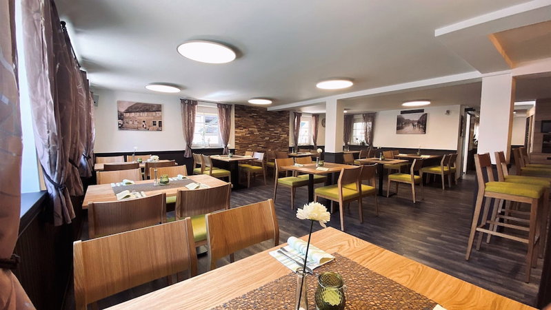 Hotel Restaurant Engel, Kappel-Grafenhausen, Germany