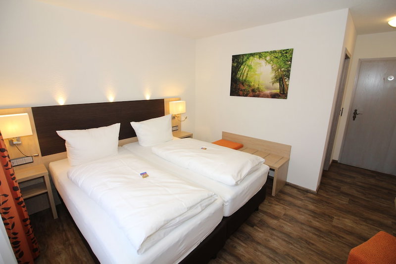 Hotel Restaurant Engel, Kappel-Grafenhausen, Germany