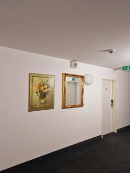 Trip Inn Hotel Minerva Frankfurt, Frankfurt/Main, Германия