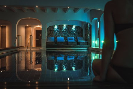 Wellness Natur Resort Gut Edermann, Teisendorf, Германия