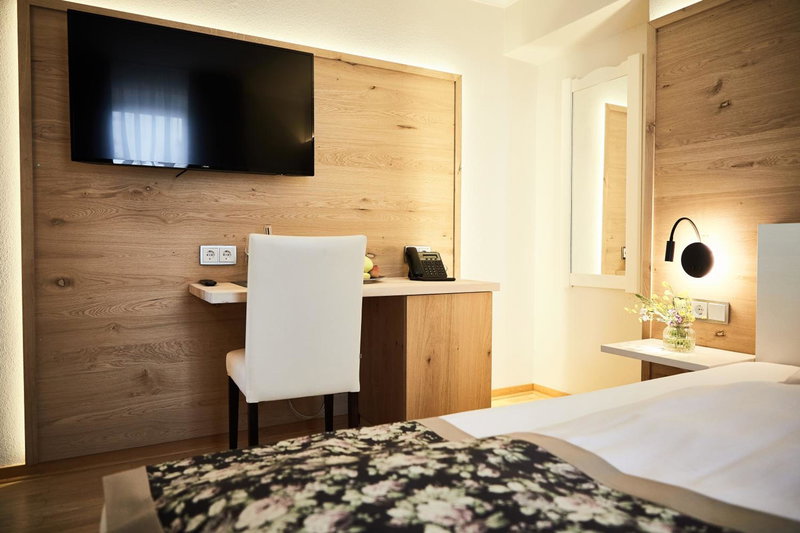 Wellness Natur Resort Gut Edermann, Teisendorf, Германия