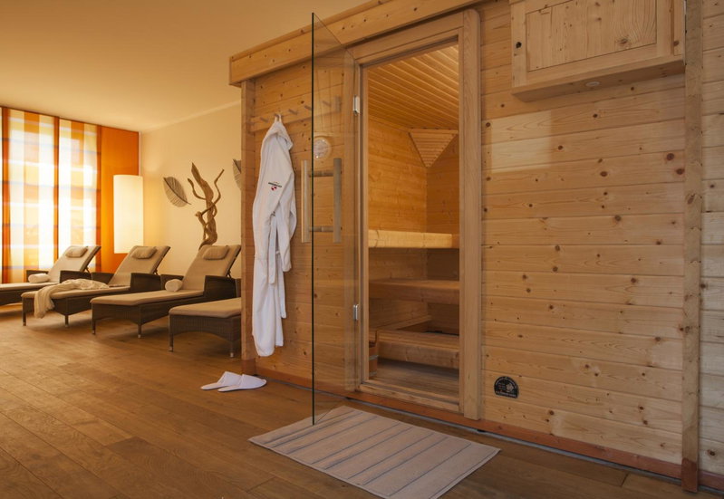Hotel Barnimer Hof, Wandlitz, Germany