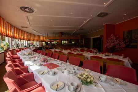 Hotel Barnimer Hof, Wandlitz, Germany