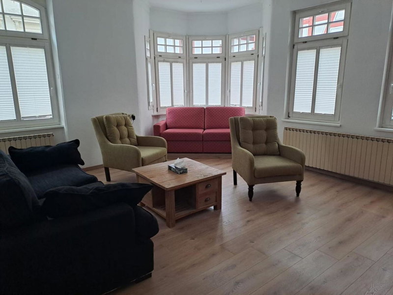 Hotel zur Post, Bacharach, Germany