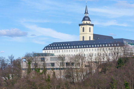 Katholisch-Soziales Institut, Siegburg, Alemania