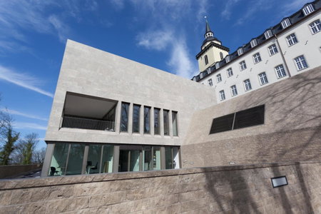 Katholisch-Soziales Institut, Siegburg, Alemania