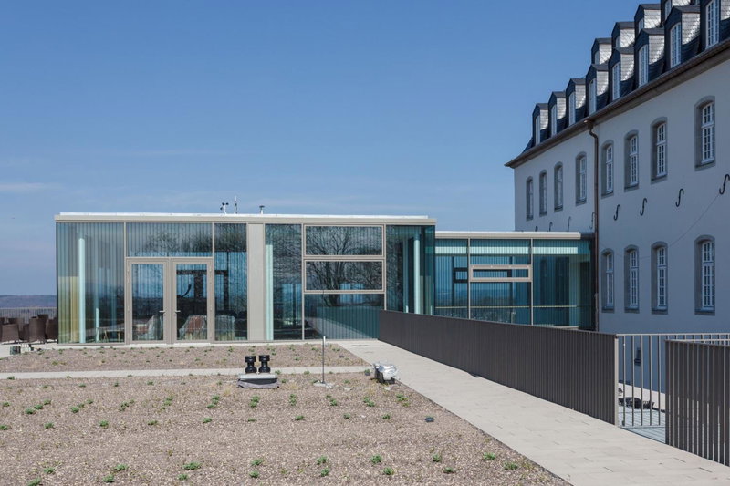 Katholisch-Soziales Institut, Siegburg, Alemania