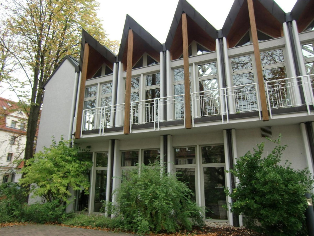 Kolping-Hotel, Germany