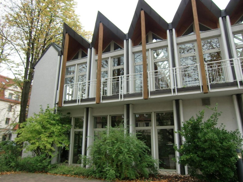 Kolping-Hotel, Schweinfurt, Germany