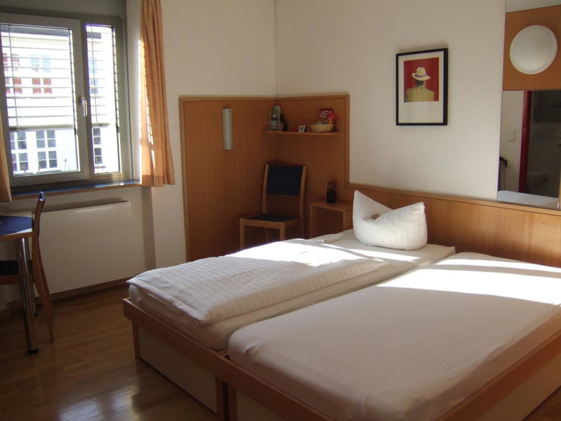 Kolping-Hotel, Schweinfurt, Germany