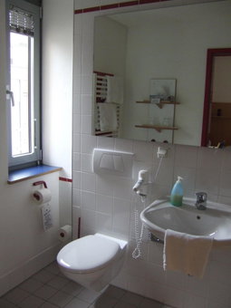 Kolping-Hotel, Schweinfurt, Germany