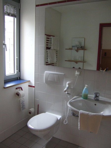 Kolping-Hotel, Schweinfurt, Germany