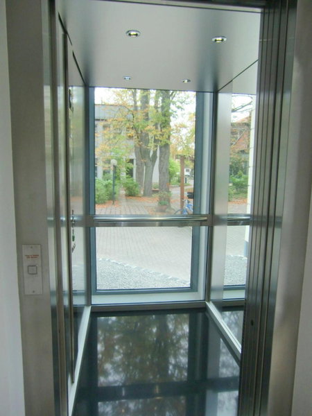 Kolping-Hotel, Schweinfurt, Germany