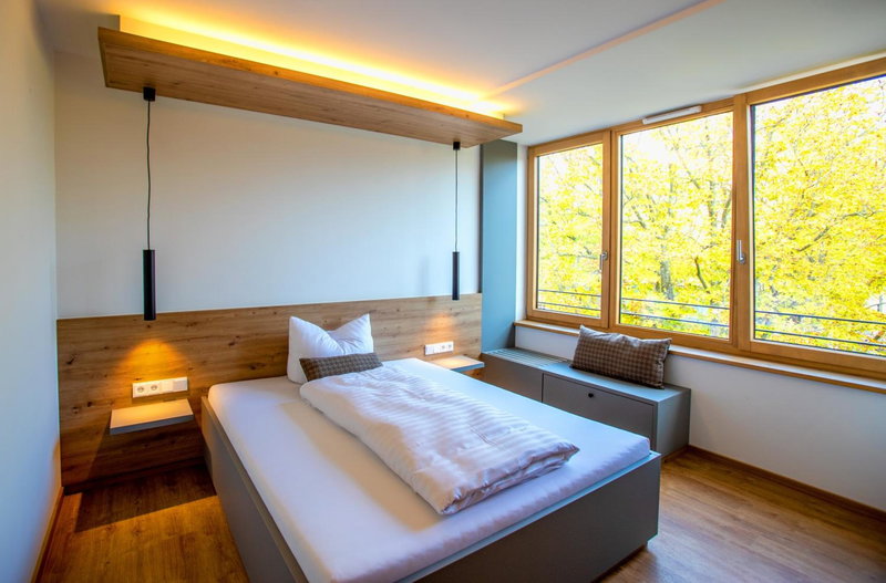 Kolping-Hotel, Schweinfurt, Germany