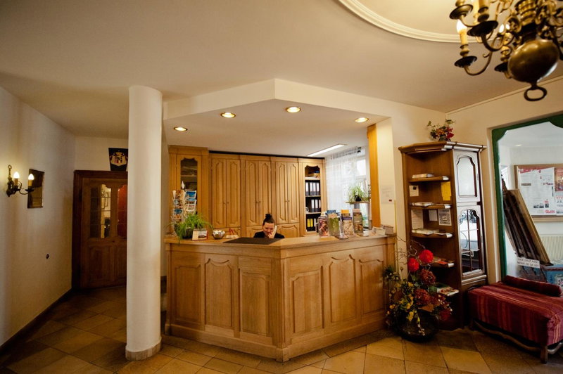 Hotel Alt-Ringlein, Bamberg, Deutschland