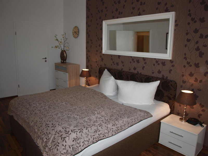 Hotel am Schützenberg, Gotha, Alemania