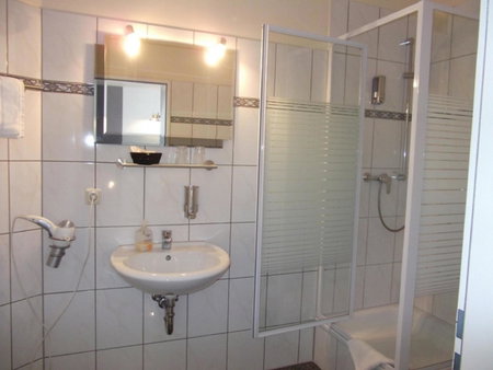 Hotel am Schützenberg, Gotha, Alemania