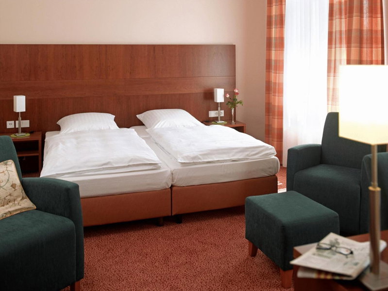 Hotel Lindenhof, Emsdetten, Germany