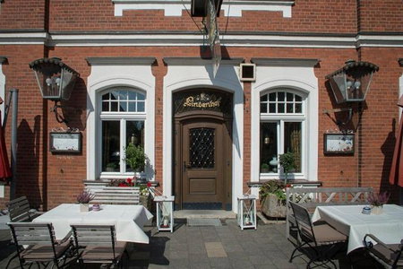 Hotel Lindenhof, Emsdetten, Germany