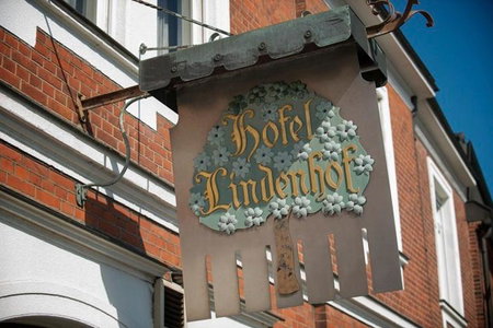 Hotel Lindenhof, Emsdetten, Germany