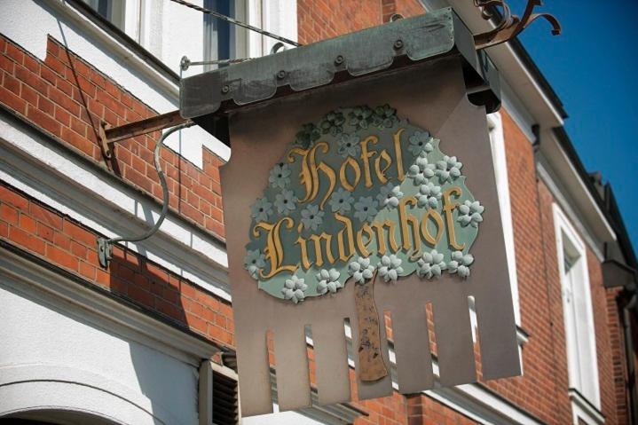 Hotel Lindenhof, Emsdetten, Germany