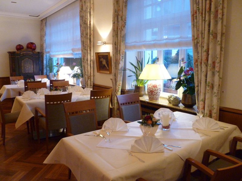 Hotel Lindenhof, Emsdetten, Germany