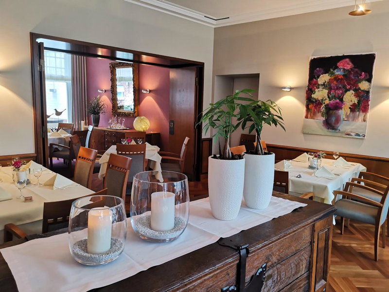 Hotel Lindenhof, Emsdetten, Germany