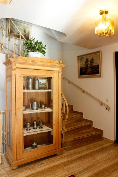 Hotel Neumayr, Munich, Germany