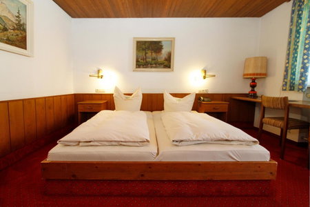 Hotel Neumayr, Munich, Germany