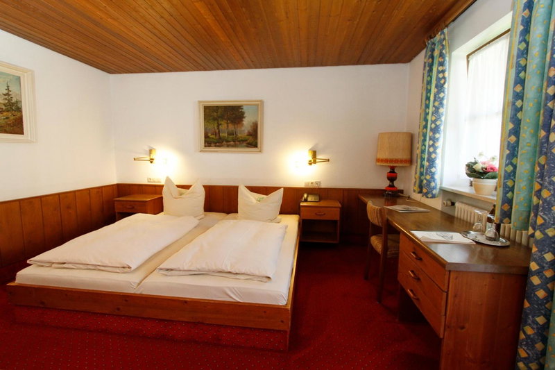 Hotel Neumayr, Munich, Germany
