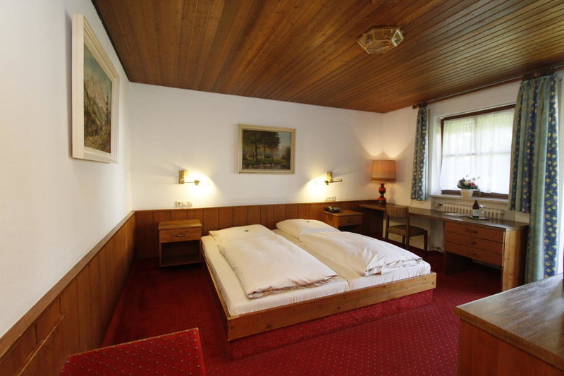 Hotel Neumayr, Munich, Germany