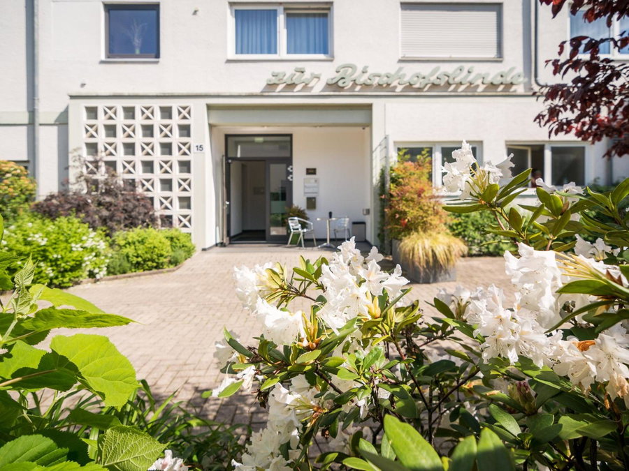 viavelo house am Seepark, Freiburg im Breisgau, Germany