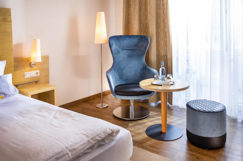 Landhotel Endhart, Landsberg am Lech, Germany
