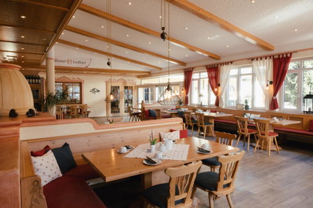 Landhotel Endhart, Landsberg am Lech, Germany