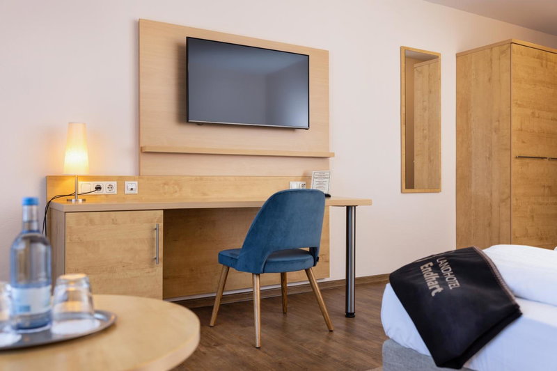 Landhotel Endhart, Landsberg am Lech, Germany