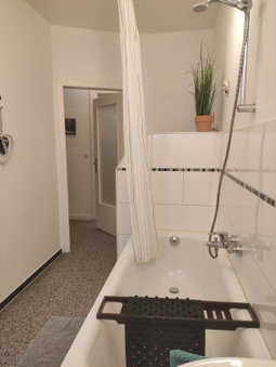Apartment Philosophenviertel, Hannover, Alemania