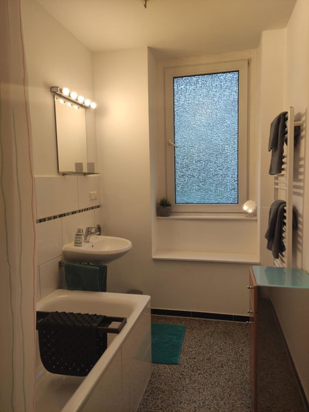 Apartment Philosophenviertel, Hannover, Alemania
