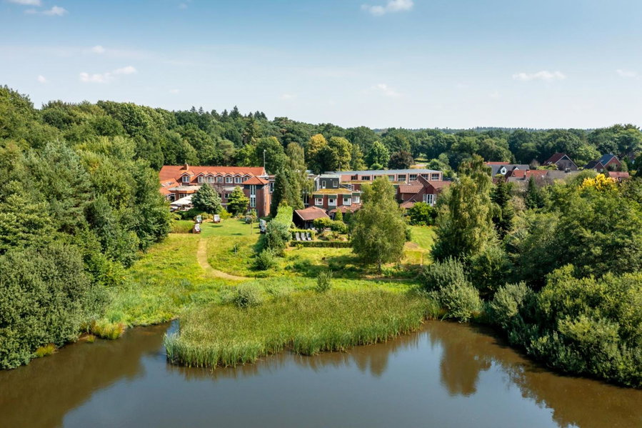 Köhlers Forsthaus Wellness & Genuss Hotel, Aurich, Germany