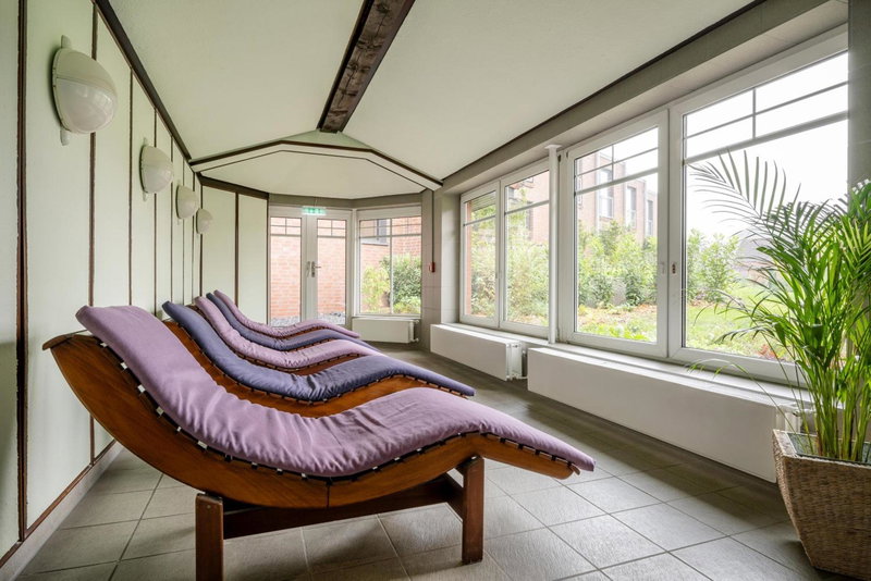 Köhlers Forsthaus Wellness & Genuss Hotel, Aurich, Germany
