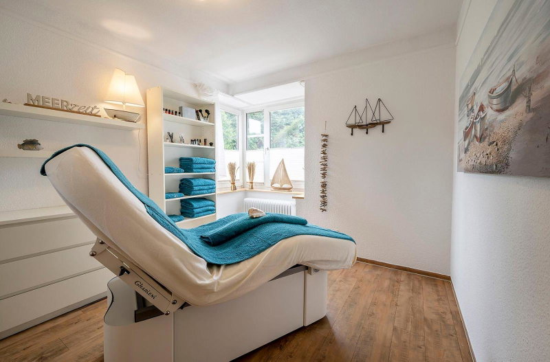 Köhlers Forsthaus Wellness & Genuss Hotel, Aurich, Germany