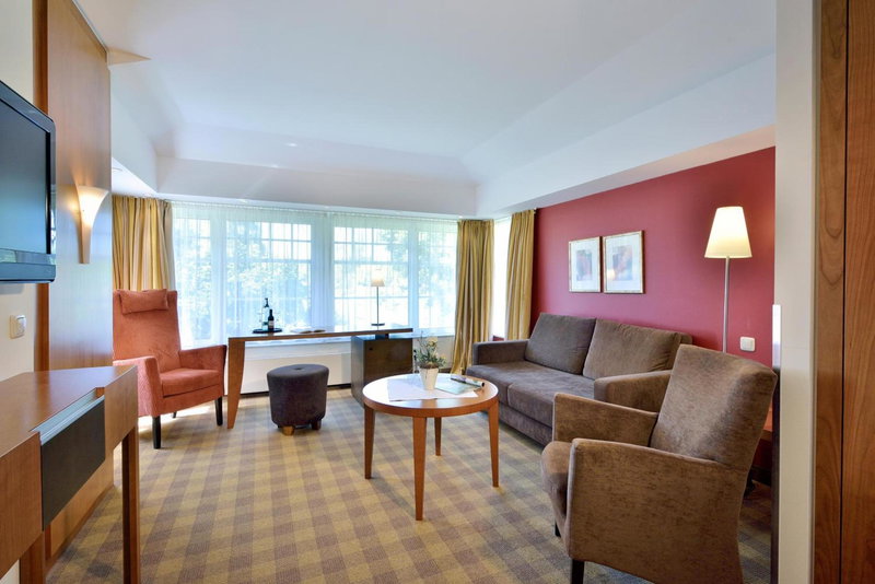 Köhlers Forsthaus Wellness & Genuss Hotel, Aurich, Germany