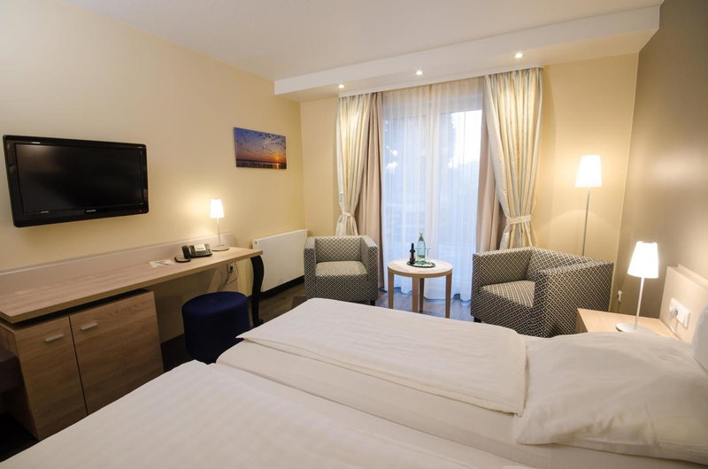Köhlers Forsthaus Wellness & Genuss Hotel, Aurich, Germany