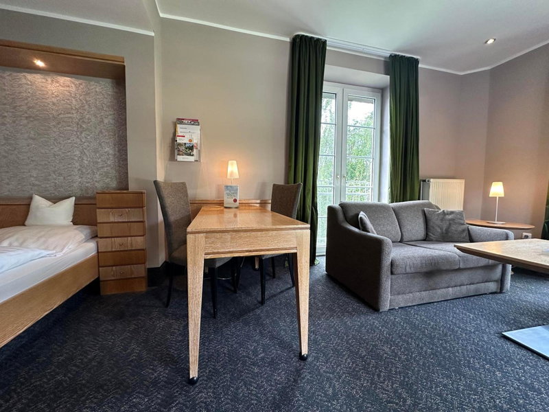 Köhlers Forsthaus Wellness & Genuss Hotel, Aurich, Germany