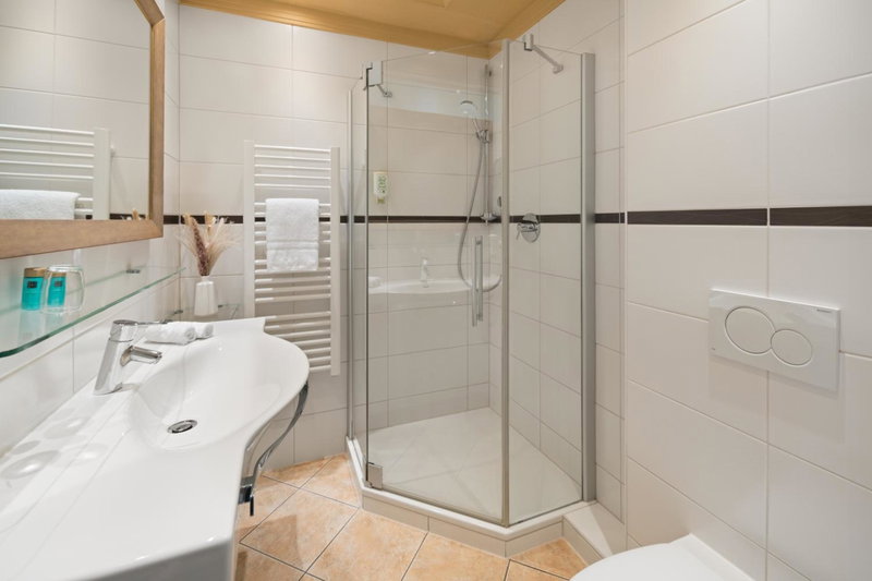 Hotel Dreiflüssehof, Passau, Germany