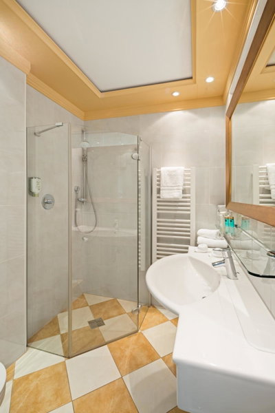 Hotel Dreiflüssehof, Passau, Germany