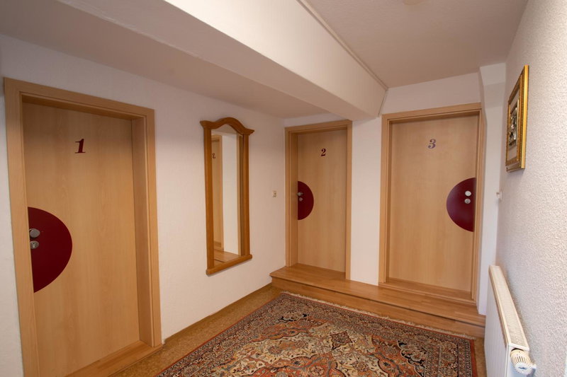 Hotel Am Siebersturm, Rothenburg ob der Tauber, Deutschland